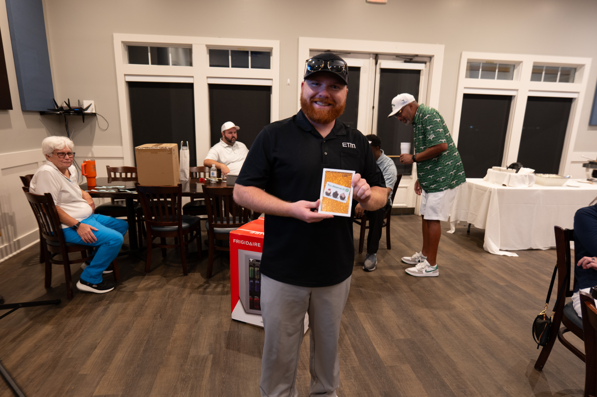 Golf Tournament 34